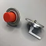 gas control valve for stove
